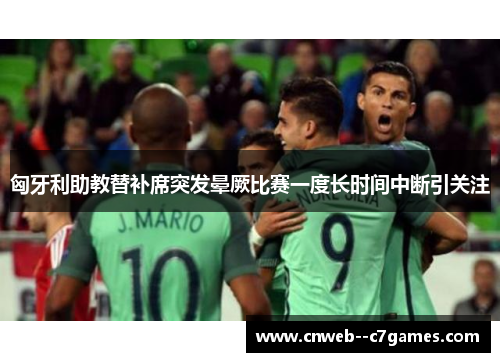 匈牙利助教替补席突发晕厥比赛一度长时间中断引关注 匈牙利助教替补席突发晕厥比赛一度长时间中断引关注