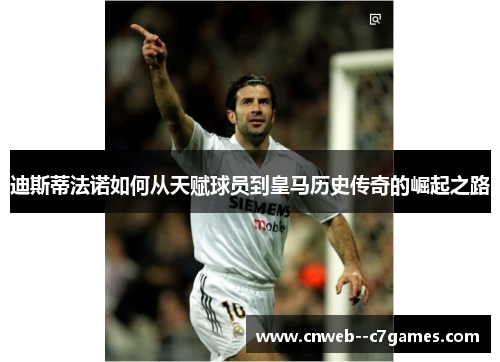 迪斯蒂法诺如何从天赋球员到皇马历史传奇的崛起之路